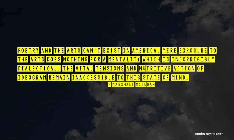 Ubice Mog Quotes By Marshall McLuhan Ubice Mog Quotes By Marshall McLuhan