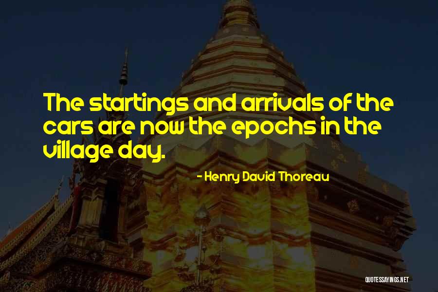 Ubicumque Et Semper Quotes By Henry David Thoreau Ubicumque Et Semper Quotes By Henry David Thoreau