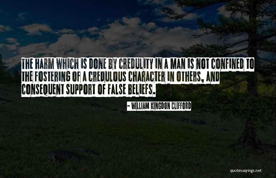 Ubicumque Et Semper Quotes By William Kingdon Clifford Ubicumque Et Semper Quotes By William Kingdon Clifford