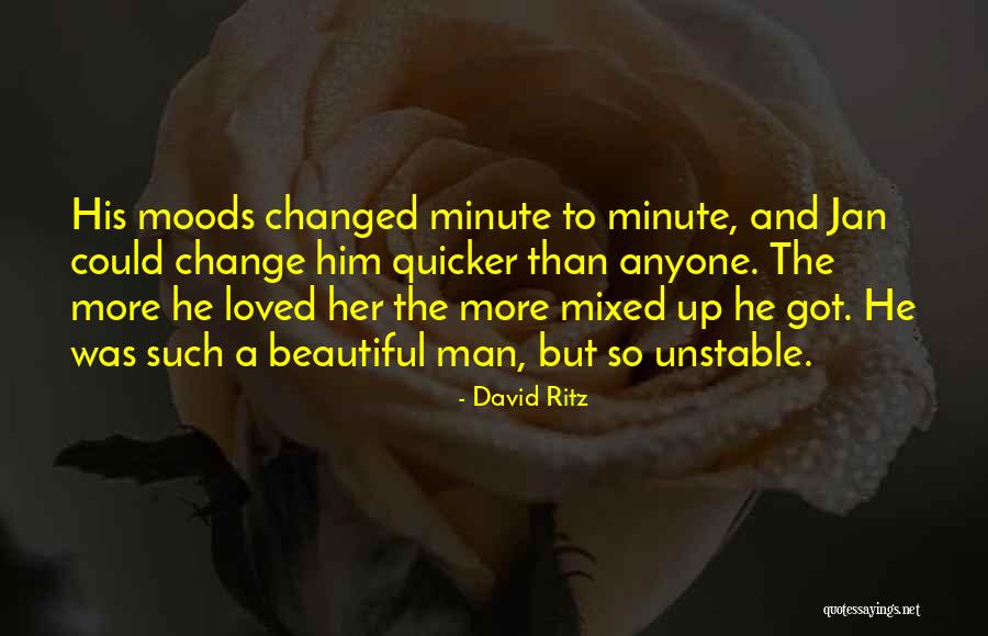 Ubicunque Quotes By David Ritz Ubicunque Quotes By David Ritz