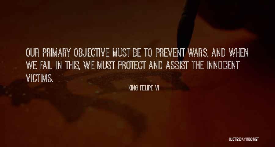 Ubiera Quotes By King Felipe VI Ubiera Quotes By King Felipe VI
