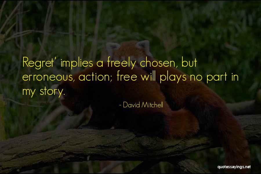 Ubieranie Rajstop Quotes By David Mitchell Ubieranie Rajstop Quotes By David Mitchell