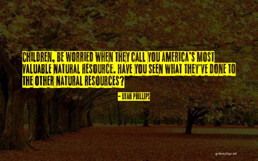Ubieta Miami Quotes By Utah Phillips Ubieta Miami Quotes By Utah Phillips