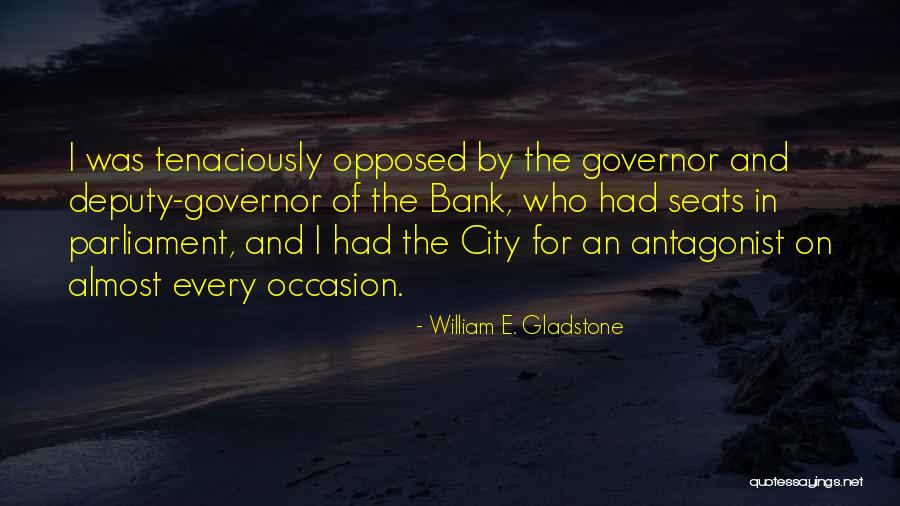 Ubieta Miami Quotes By William E. Gladstone Ubieta Miami Quotes By William E. Gladstone
