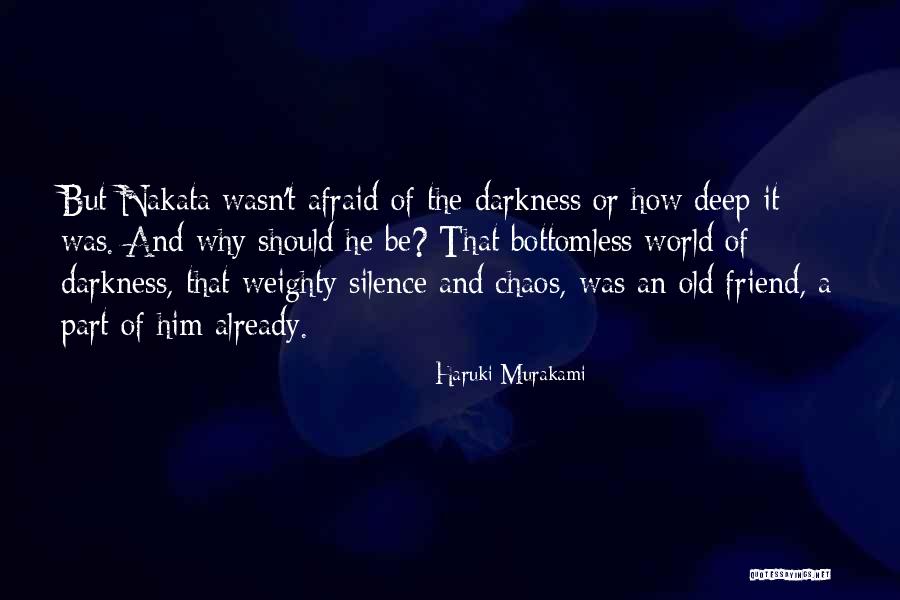 Ubijen Aleksandar Quotes By Haruki Murakami Ubijen Aleksandar Quotes By Haruki Murakami