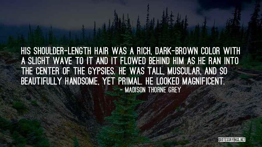 Ubijen Aleksandar Quotes By Madison Thorne Grey Ubijen Aleksandar Quotes By Madison Thorne Grey