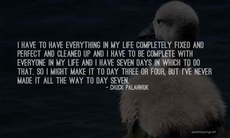 Ubijustin Quotes By Chuck Palahniuk Ubijustin Quotes By Chuck Palahniuk