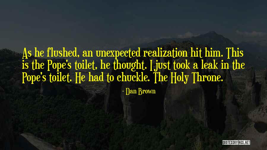 Ubijustin Quotes By Dan Brown Ubijustin Quotes By Dan Brown