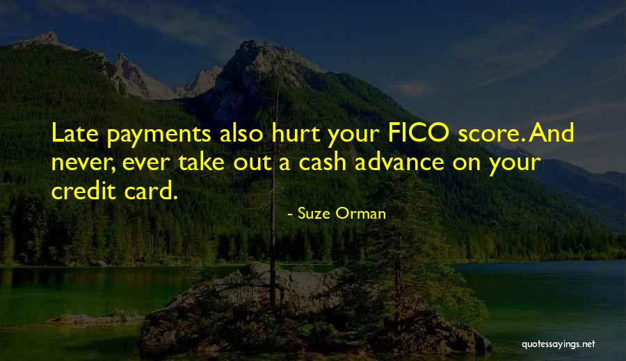 Ubijustin Quotes By Suze Orman Ubijustin Quotes By Suze Orman