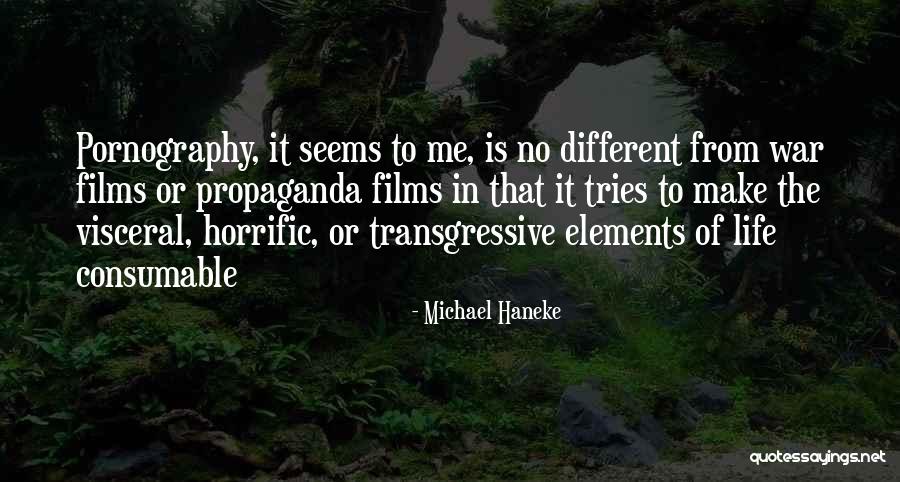 Ubikais Quotes By Michael Haneke Ubikais Quotes By Michael Haneke