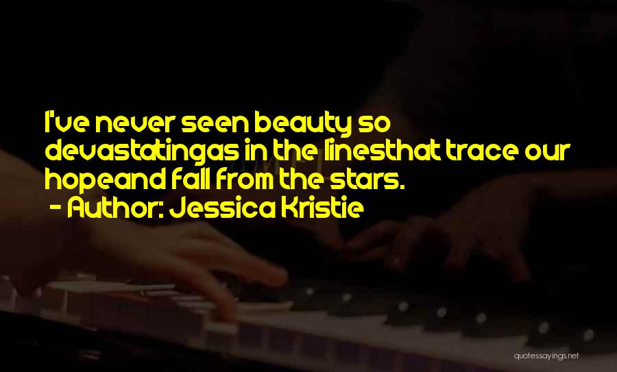 Ubilaz Quotes By Jessica Kristie
