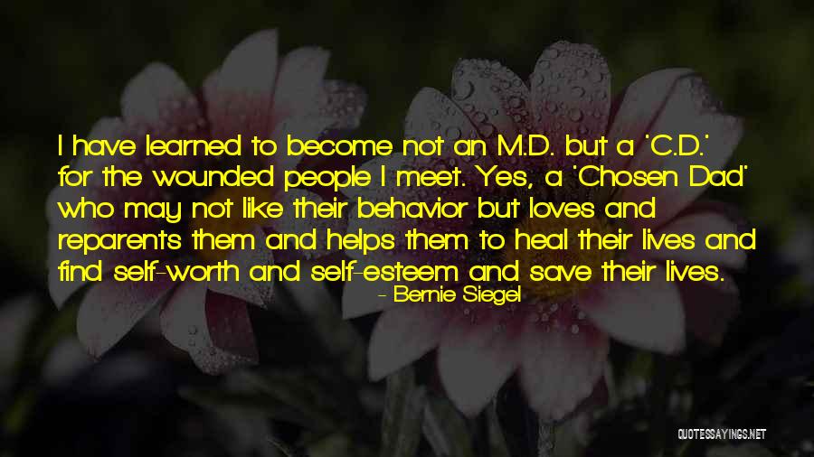 Ubiome Quotes By Bernie Siegel Ubiome Quotes By Bernie Siegel