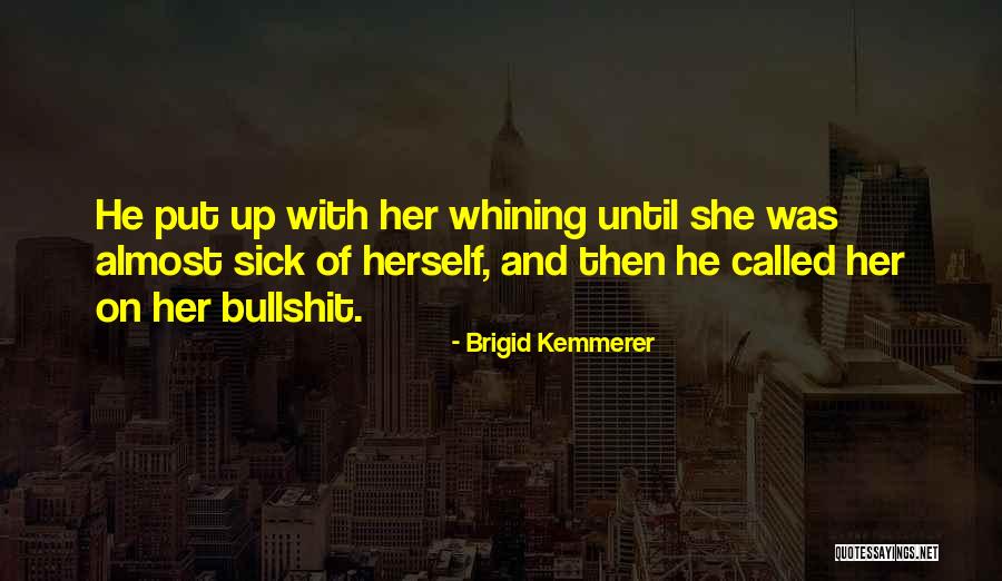 Ubiome Quotes By Brigid Kemmerer Ubiome Quotes By Brigid Kemmerer