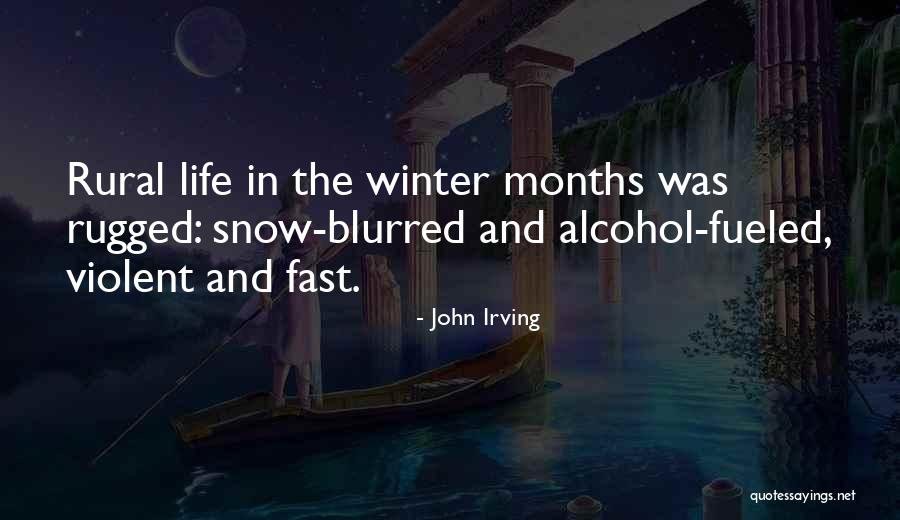 Ubiome Quotes By John Irving Ubiome Quotes By John Irving