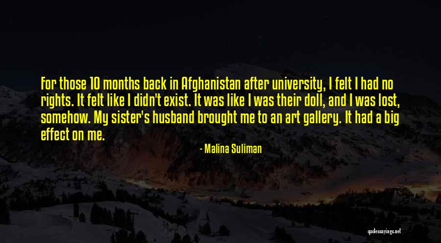 Ubiome Quotes By Malina Suliman Ubiome Quotes By Malina Suliman