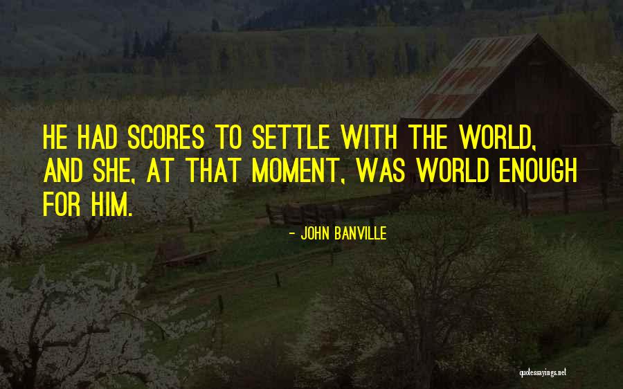 Ubiquiti Quotes By John Banville Ubiquiti Quotes By John Banville