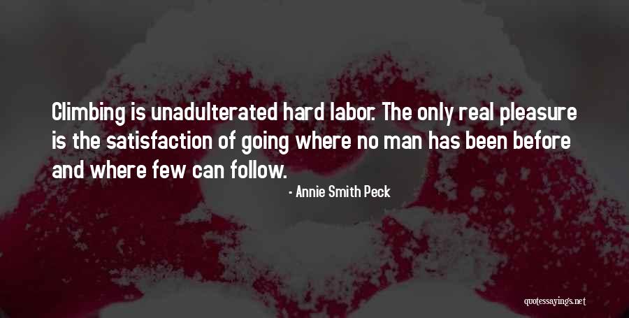 Ubiquitin Pathway Quotes By Annie Smith Peck Ubiquitin Pathway Quotes By Annie Smith Peck