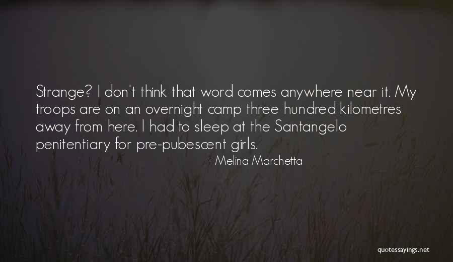Ubiquitin Pathway Quotes By Melina Marchetta Ubiquitin Pathway Quotes By Melina Marchetta