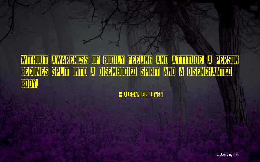 Ubiquitin Proteasome Quotes By Alexander Lowen Ubiquitin Proteasome Quotes By Alexander Lowen