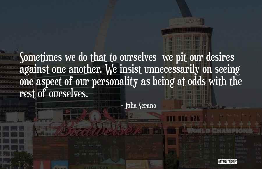 Ubiquitin Proteasome Quotes By Julia Serano Ubiquitin Proteasome Quotes By Julia Serano