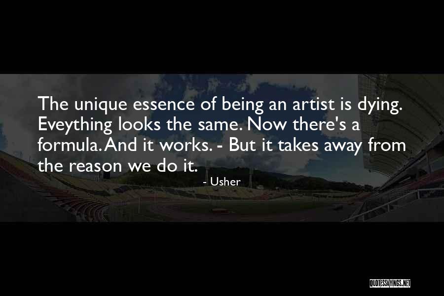 Ubirajara Sabbag Quotes By Usher Ubirajara Sabbag Quotes By Usher