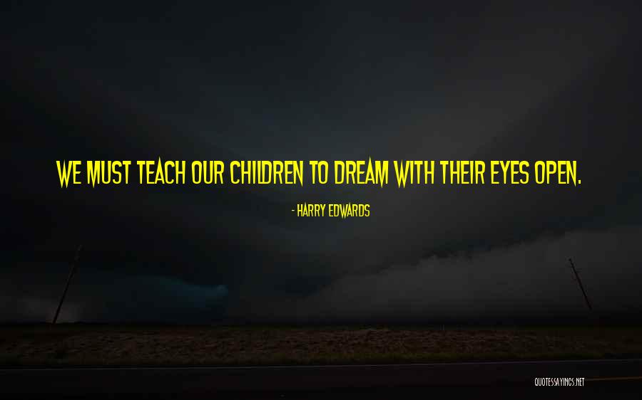 Ubiratan De Oliveira Quotes By Harry Edwards Ubiratan De Oliveira Quotes By Harry Edwards