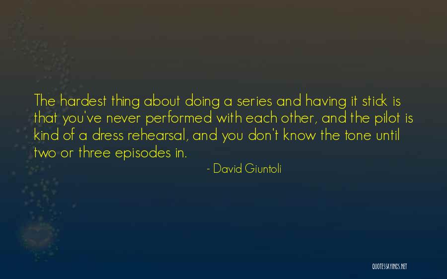 Ubiti Irca Quotes By David Giuntoli Ubiti Irca Quotes By David Giuntoli