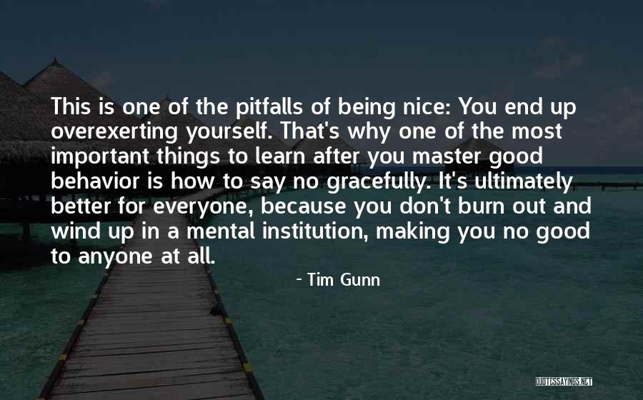Ubiti Po Quotes By Tim Gunn Ubiti Po Quotes By Tim Gunn