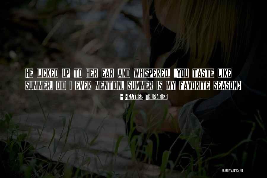 Ubl Uk Quotes By Heather Thurmeier Ubl Uk Quotes By Heather Thurmeier