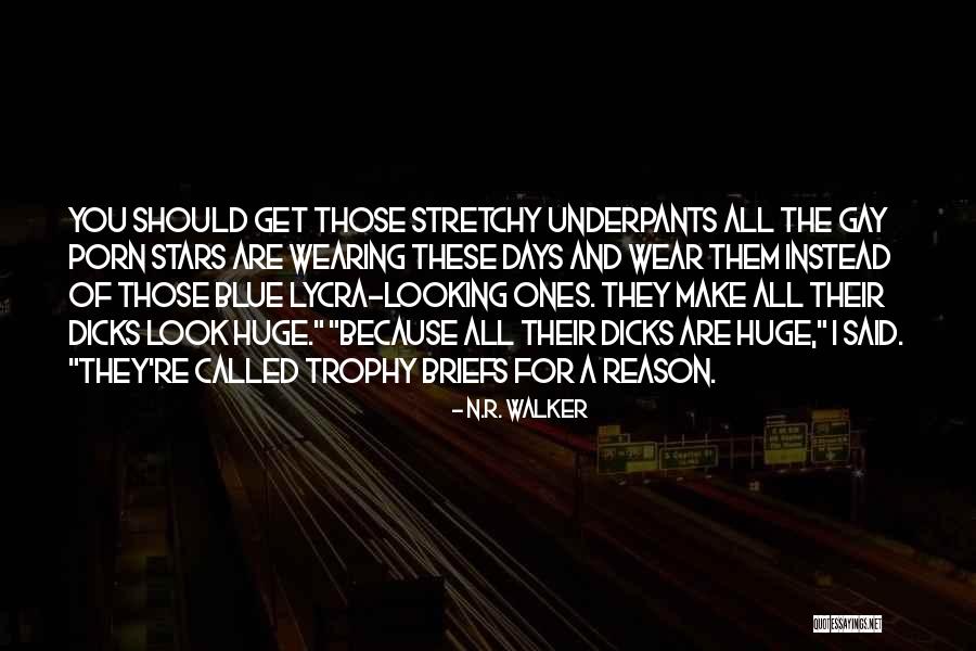 Ubon Air Quotes By N.R. Walker Ubon Air Quotes By N.R. Walker