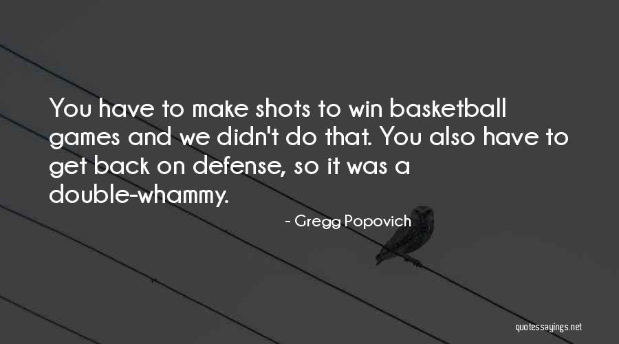 Ubos English Quotes By Gregg Popovich Ubos English Quotes By Gregg Popovich