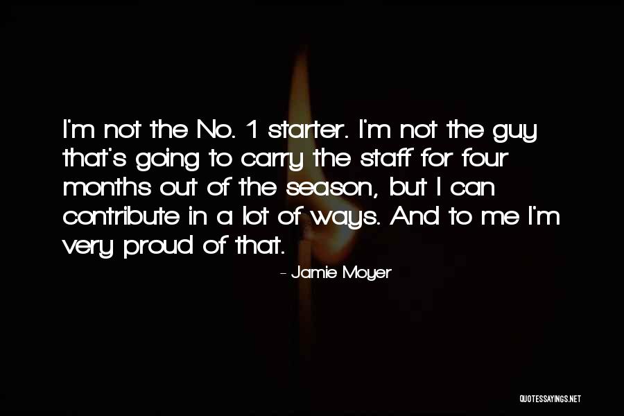 Ubos English Quotes By Jamie Moyer Ubos English Quotes By Jamie Moyer