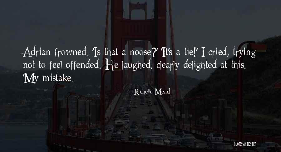 Ubos In English Quotes By Richelle Mead Ubos In English Quotes By Richelle Mead