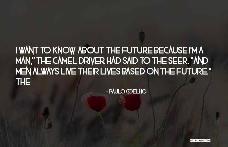 Ubre Quotes By Paulo Coelho Ubre Quotes By Paulo Coelho
