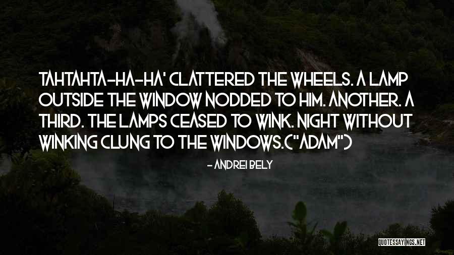 Ubresan Quotes By Andrei Bely Ubresan Quotes By Andrei Bely