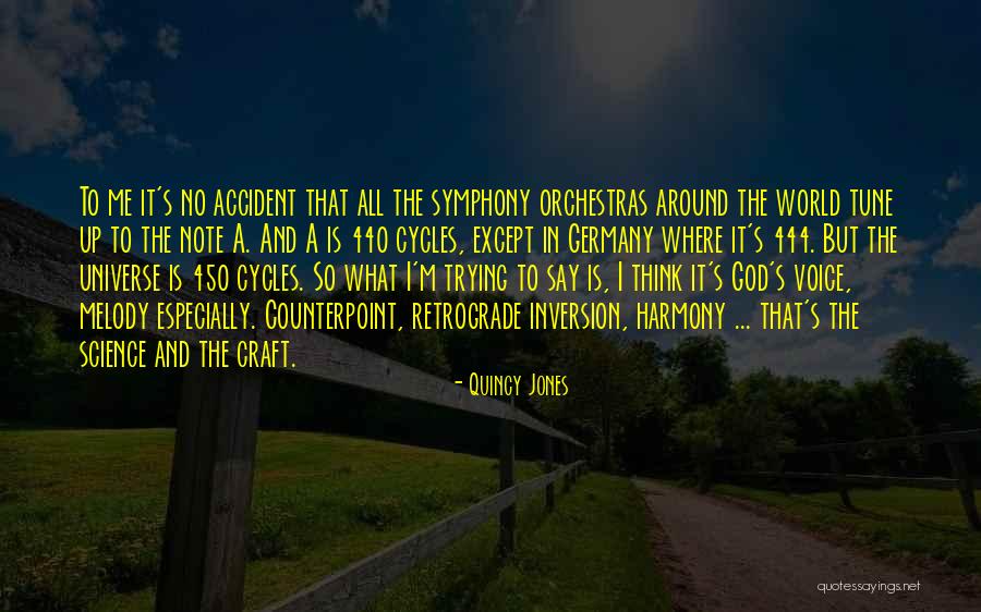 Ubress Quotes By Quincy Jones Ubress Quotes By Quincy Jones