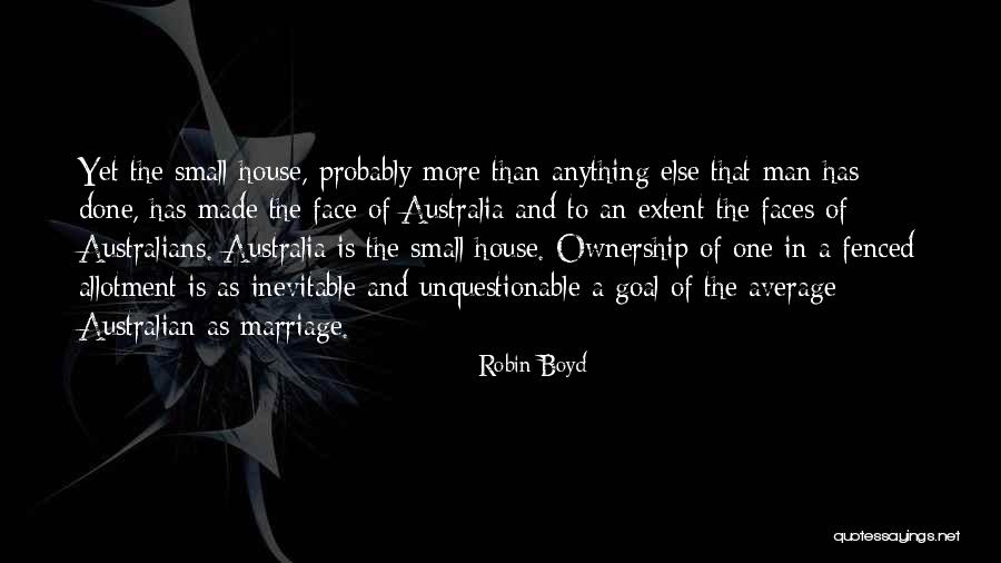 Ubress Quotes By Robin Boyd Ubress Quotes By Robin Boyd