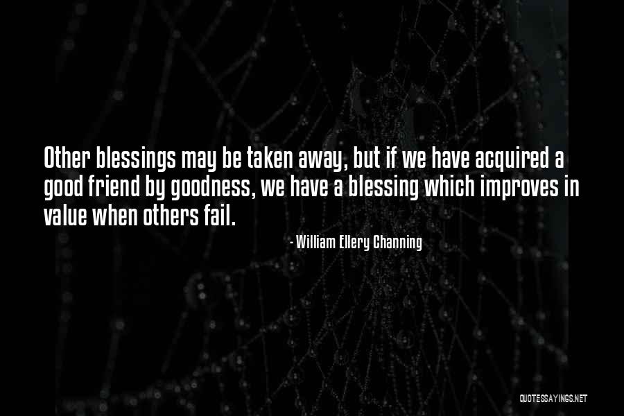 Ubrzavanje Interneta Quotes By William Ellery Channing Ubrzavanje Interneta Quotes By William Ellery Channing