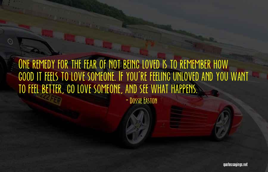 Ubrzo Potom Quotes By Dossie Easton Ubrzo Potom Quotes By Dossie Easton