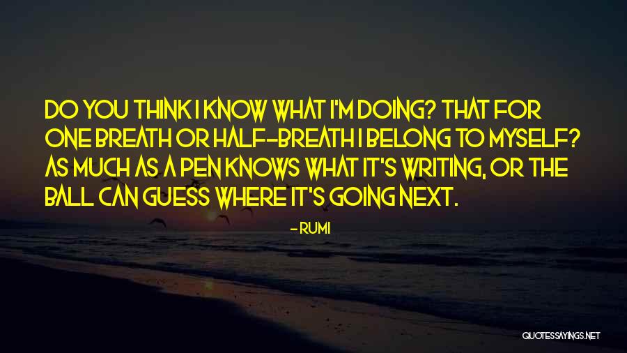 Ubs Bank Quotes By Rumi Ubs Bank Quotes By Rumi