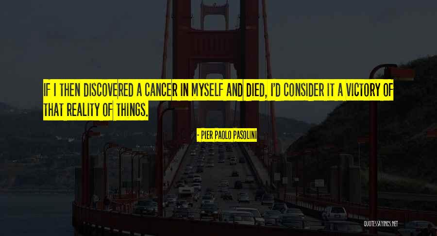 Ububut Quotes By Pier Paolo Pasolini Ububut Quotes By Pier Paolo Pasolini