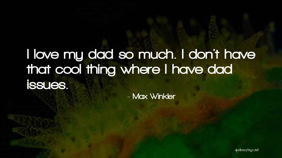 Ubukata Industries Quotes By Max Winkler Ubukata Industries Quotes By Max Winkler
