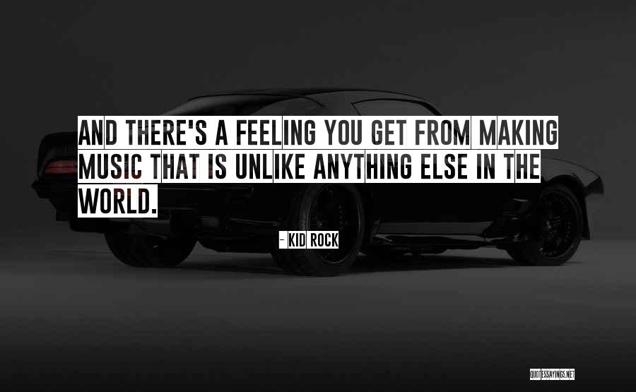 Ucaf Uddaul Quotes By Kid Rock Ucaf Uddaul Quotes By Kid Rock
