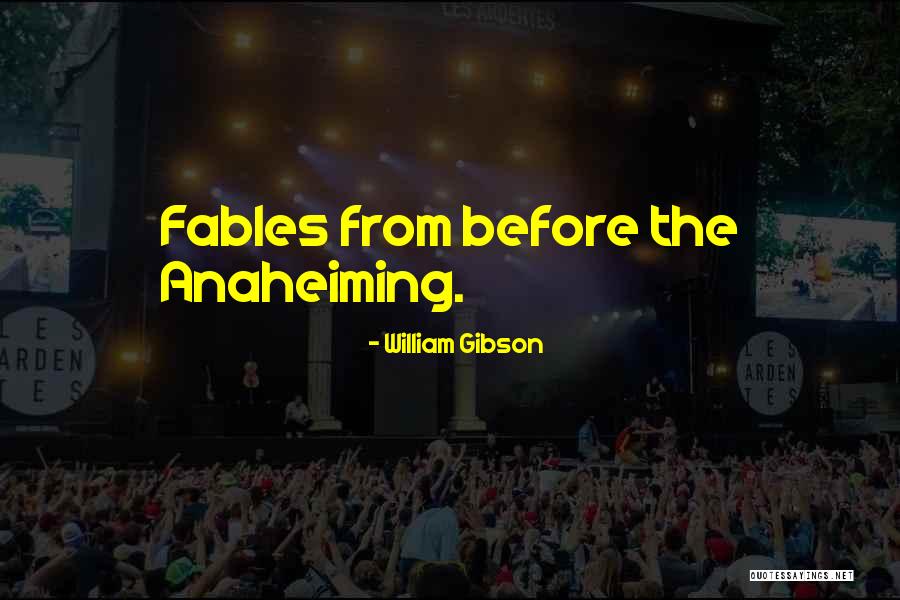 Ucan Superstarch Quotes By William Gibson Ucan Superstarch Quotes By William Gibson