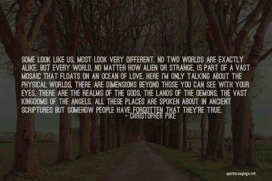 Ucando Project Quotes By Christopher Pike Ucando Project Quotes By Christopher Pike