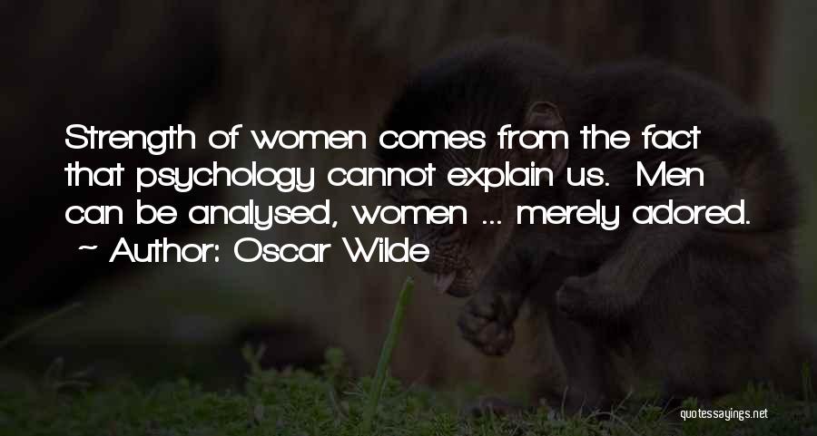 Ucapan Selamat Ulang Tahun Quotes By Oscar Wilde