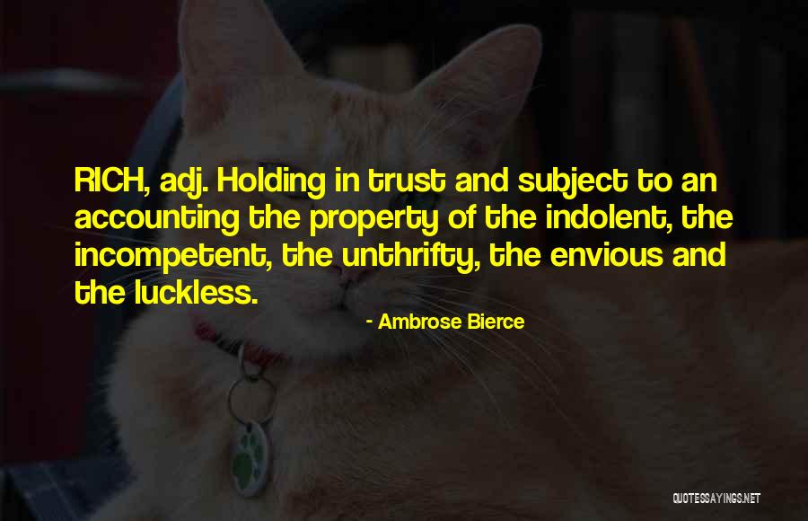 Ucapkan Sesuatu Quotes By Ambrose Bierce Ucapkan Sesuatu Quotes By Ambrose Bierce