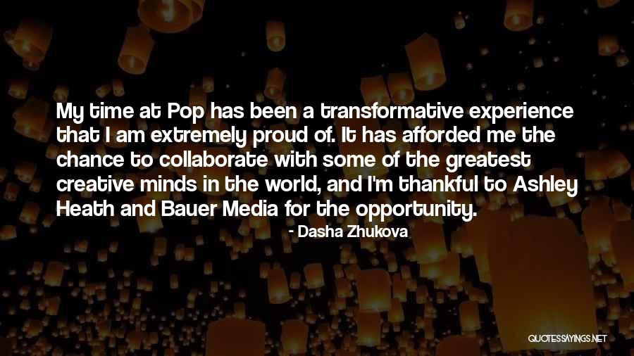 Ucapkan Sesuatu Quotes By Dasha Zhukova Ucapkan Sesuatu Quotes By Dasha Zhukova