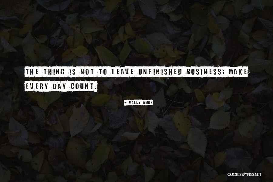 Ucapkan Sesuatu Quotes By Wally Amos Ucapkan Sesuatu Quotes By Wally Amos