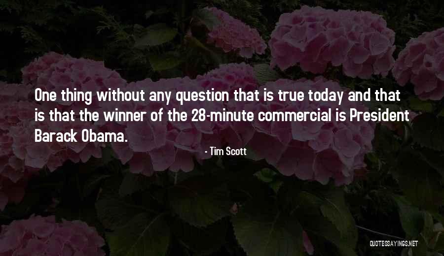 Ucayali Fashion Quotes By Tim Scott Ucayali Fashion Quotes By Tim Scott